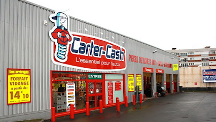 Carter-Cash