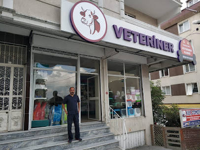 Arnavutköy Veteriner Kliniği