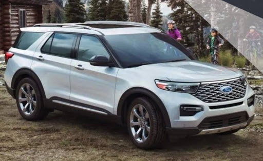 Ford Dealer «Jorgensen Ford Sales Inc», reviews and photos, 8333 Michigan Ave, Detroit, MI 48210, USA