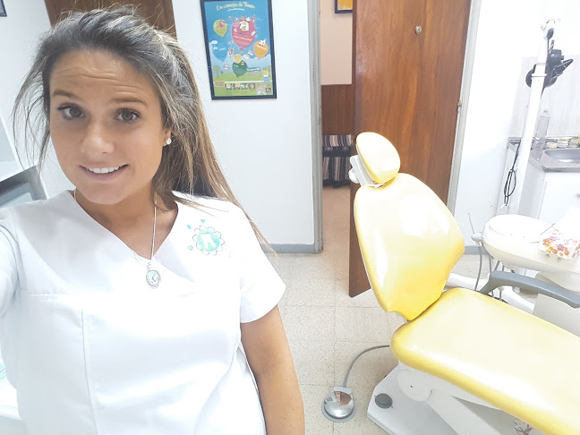 Opiniones de Consultorio Odontológico Dra. PAOLA PAOLINI BROGLIO en Artigas - Dentista