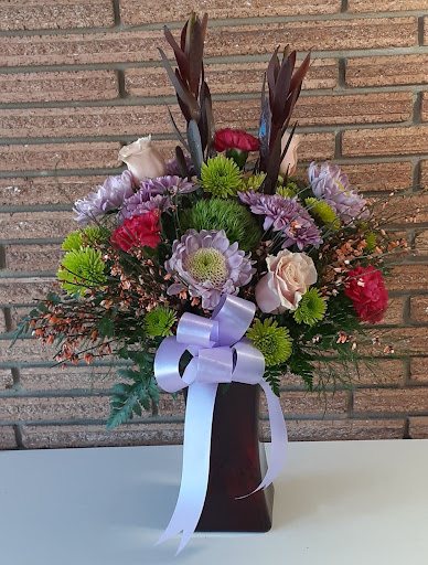 Florist «Buds & Bows Floral Design», reviews and photos, 1365 Cypress Ave, Melbourne, FL 32935, USA