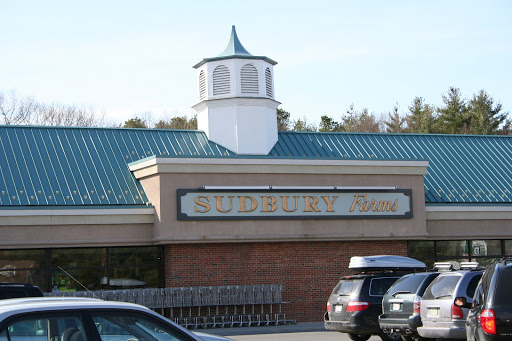 Sudbury Farms, 439 Boston Post Rd, Sudbury, MA 01776, USA, 