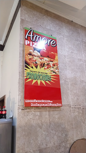 Opiniones de Amore Pizza en Gualaceo - Pizzeria