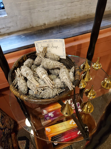 Boutique «Souq Limited Boutique», reviews and photos, 1018 Howard St, Omaha, NE 68102, USA