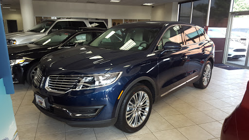 Ford Dealer «Ford Lincoln of Queens Boulevard», reviews and photos, 139-48 Queens Blvd, Jamaica, NY 11435, USA