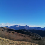 Photo n°2 de l'avis de pietro.u fait le 27/11/2023 à 21:30 sur le  Colma di Sormano à Pian del Tivano