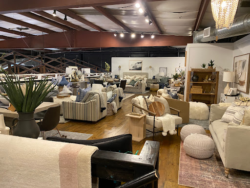 Furniture Store «Four Chairs Furniture & Design», reviews and photos, 150 S State St, Lindon, UT 84042, USA