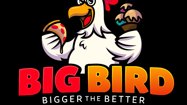 Comments and reviews of Big bird