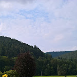 Photo n°5 de l'avis de Karin.l fait le 30/08/2017 à 11:37 sur le  Enztalhotel à Enzklösterle