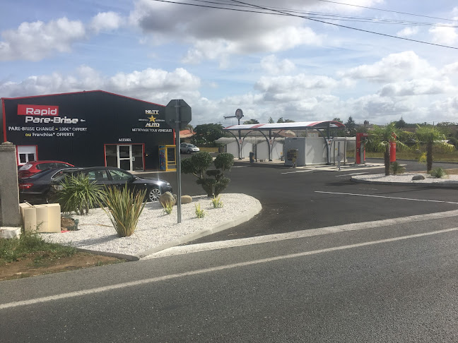 Comentarii opinii despre Nett Pare-Brise