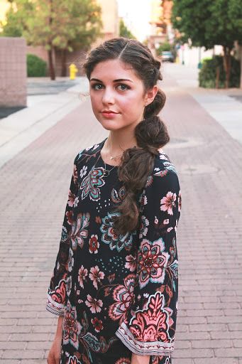 Hair Salon «Desert Blossom Salon & Boutique», reviews and photos, 146 W Main St, Mesa, AZ 85201, USA