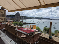 Atmosphère du Bistro Restaurant La Corderie à Saint-Malo - n°2