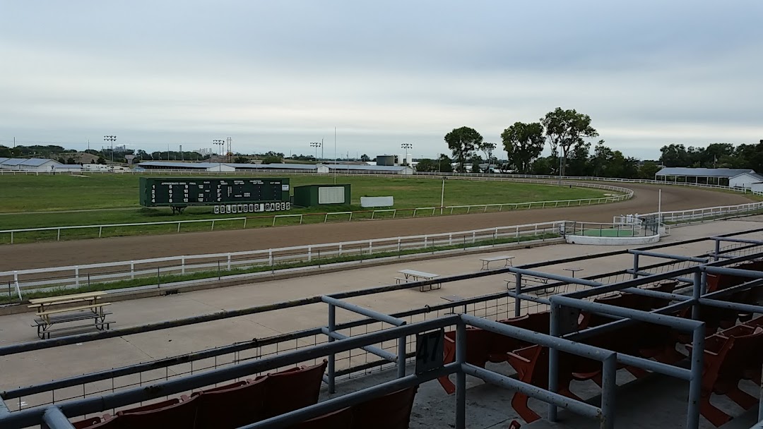 Columbus Thoroughbred Racing