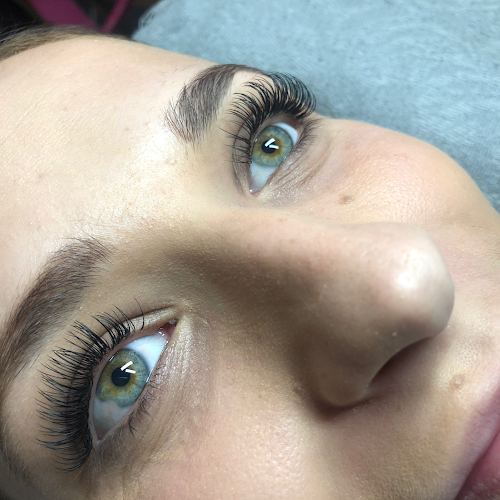 Reviews of Eyelash Extension By Sofeen in Southampton - Beauty salon