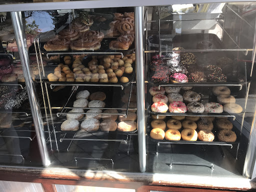 Donut Shop «Yum Yum Donuts», reviews and photos, 2628 Pico Blvd, Santa Monica, CA 90405, USA