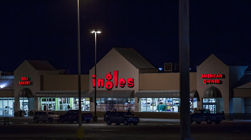 Supermarket «Ingles Market», reviews and photos, 2342 E Andrew Johnson Hwy, Morristown, TN 37814, USA