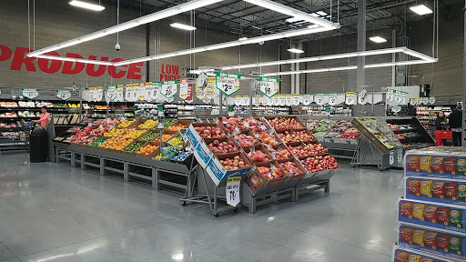 Supermarket «WinCo Foods», reviews and photos, 2645 W University Dr, Denton, TX 76201, USA