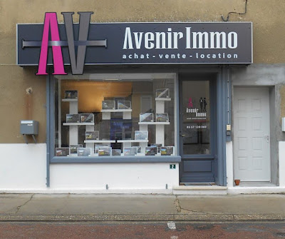 AVENIR IMMO à Salles