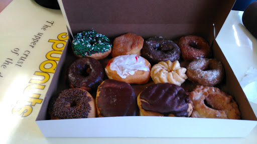 Donut Shop «Spudnuts Shop», reviews and photos, 6930 Center St, Mentor, OH 44060, USA