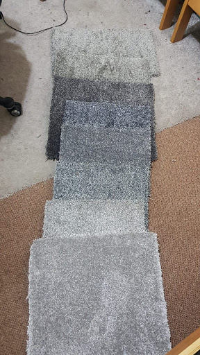 Moon Carpets