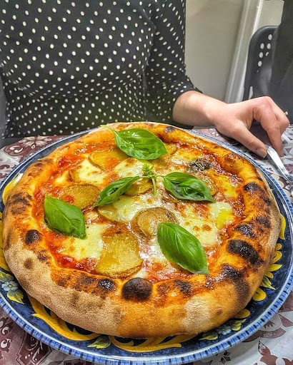 400 Gradi Sicilia Gourmet 2.0 in Catania, Città Metropolitana di Catania