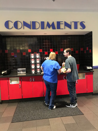 Movie Theater «AMC Hiram 14», reviews and photos, 186 Metromont Rd, Hiram, GA 30141, USA