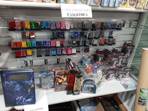 Comic Book Store «AA Comics and Cards», reviews and photos, 610 Cumberland St, Lebanon, PA 17042, USA