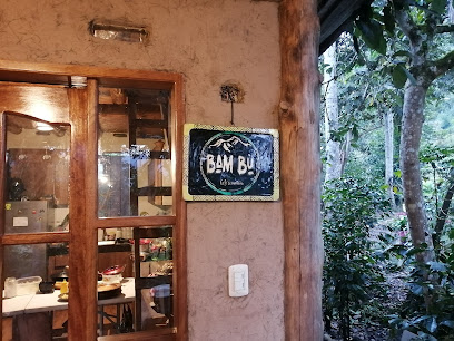 Café Bambú