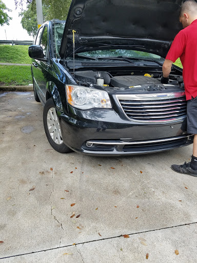 Auto Parts Store «Advance Auto Parts», reviews and photos, 12396 SW 3rd St, Plantation, FL 33325, USA