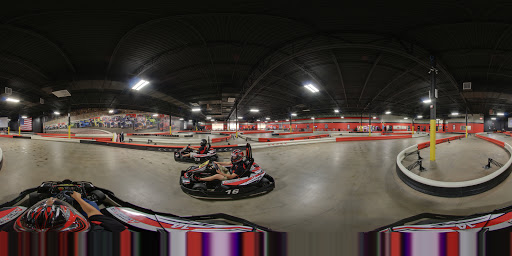 Go-Kart Track «Autobahn Indoor Speedway & Events - Manassas, VA», reviews and photos, 8300 Sudley Rd A5, Manassas, VA 20109, USA
