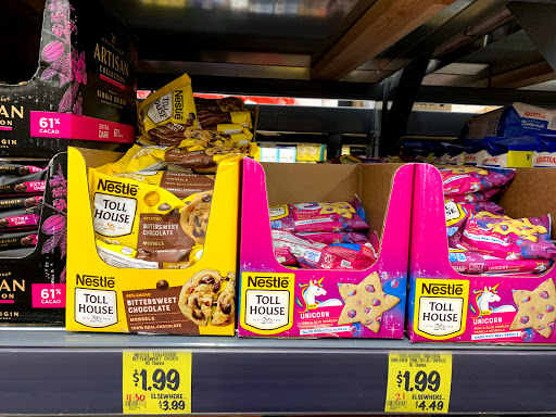 Grocery Store «Grocery Outlet bargain market», reviews and photos, 1130 Los Osos Valley Rd, Los Osos, CA 93402, USA