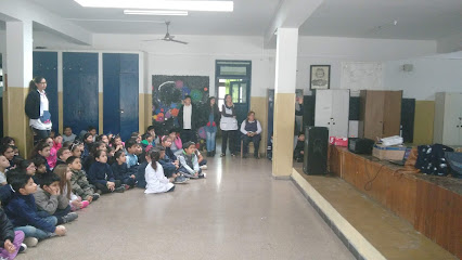Escuela provincia N°190 Gral José de San Martín