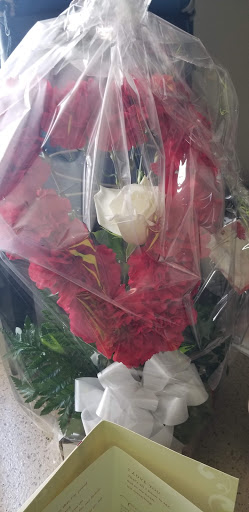 Florist «Gillespie Florists», reviews and photos, 9255 W 10th St, Indianapolis, IN 46234, USA