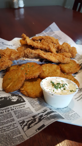 Restaurant «The Vault Tap & Kitchen», reviews and photos, 301 N Main Ave, Scranton, PA 18504, USA