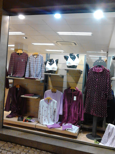 Confecciones Molinero