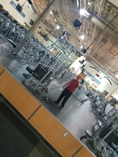 Health Club «24 Hour Fitness Super Sport», reviews and photos, 5651 Centennial Center Blvd, Las Vegas, NV 89149, USA