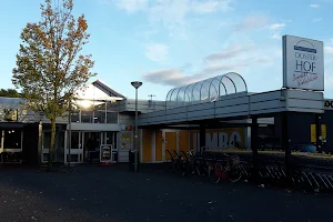 Stichting Winkelcentrum Oosterhof image