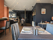 Atmosphère du Restaurant Les Frangines à Dunkerque - n°3