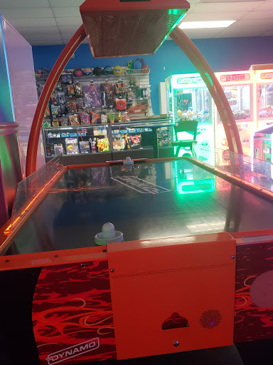 Bowling Alley «Allfam Bowling & Entertainment Center», reviews and photos, 2350 Lakewood Dr, Cabot, AR 72023, USA