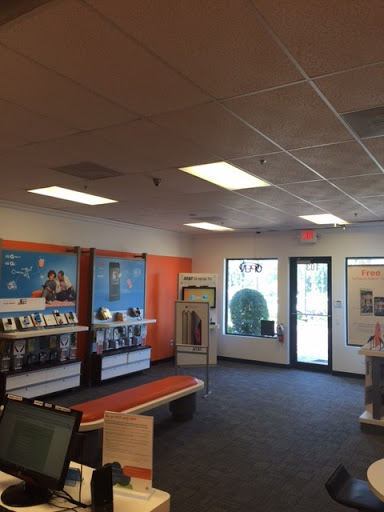 Cell Phone Store «AT&T Authorized Retailer», reviews and photos, 4550 Donald Ross Rd #103, Palm Beach Gardens, FL 33418, USA