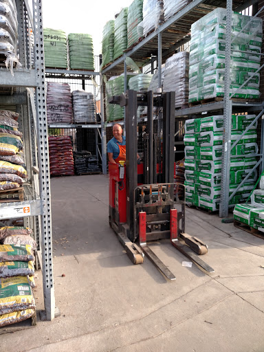 Home Improvement Store «The Home Depot», reviews and photos, 10850 Plum Dr, Urbandale, IA 50322, USA