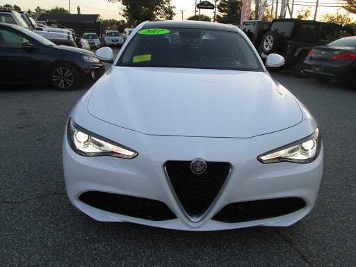 Car Dealer «Best Auto Bargain», reviews and photos, 90 Stedman St, Lowell, MA 01851, USA