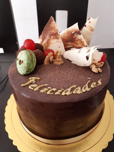 Opiniones de Adry's Cake en Guayaquil - Panadería