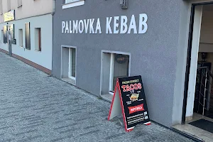 Palmovka Kebab image