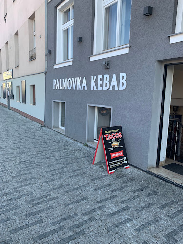 Palmovka Kebab