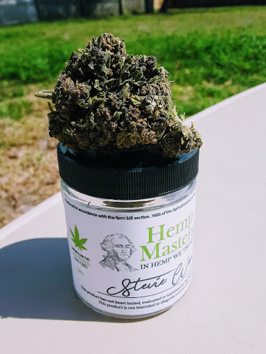 Tobacco Spot, 4514 Curry Ford Rd, Orlando, FL 32812, USA, 