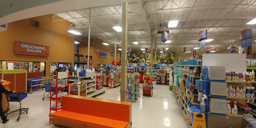 PetSmart