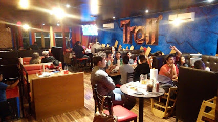 Troll Restaurant - Sucursal Plaza 1º de Mayo