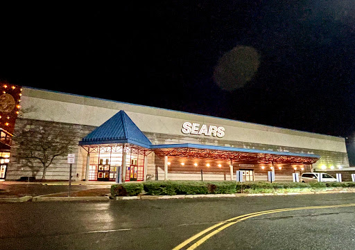 Department Store «Sears», reviews and photos, 190 Buckland Hills Dr, Manchester, CT 06040, USA