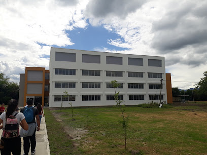 Universidad del Valle Sede Zarzal, campus 'Las Balsas'